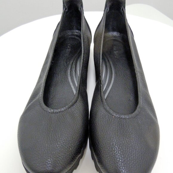 Aetrex - Brianna Ballet Flat - Picture 2 of 7